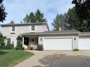 306 Eaton St, Battle Creek, MI 49017