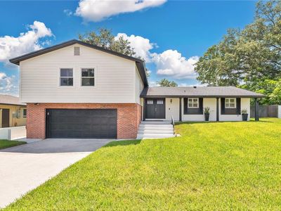 614 Mockingbird Ln, Altamonte Springs, FL, 32714