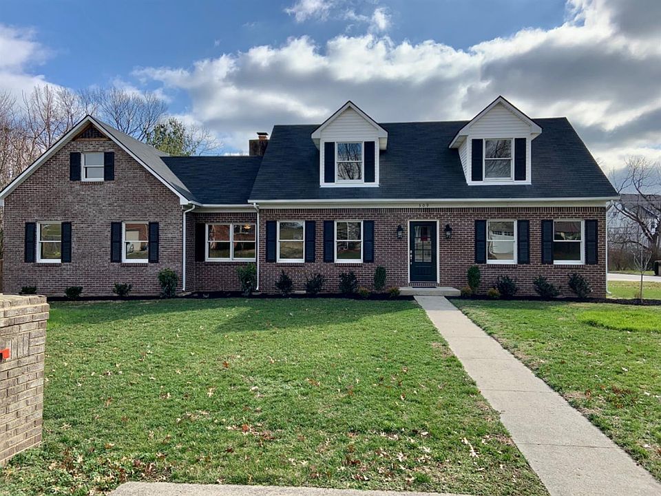 309 Keene Way Dr, Nicholasville, KY 40356 Zillow
