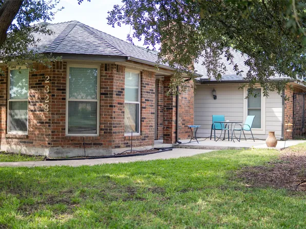 2323 Ridgestone Dr, Dallas, TX 75287