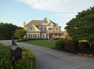 4532 Boddington Ct, Morristown, TN 37814
