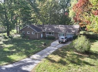 5413 Rowland Rd, Toledo, OH 43613