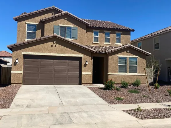 17182 W Oberlin Way, Surprise, AZ 85387