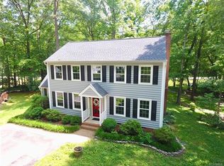 14515 Bent Creek Ct, Midlothian, VA 23112