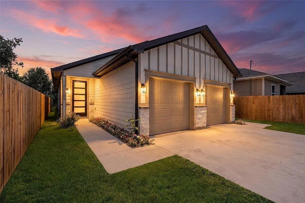 4 bed, 2.0 bath, 1400 sqft, $2,500 — Photo 1