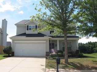 557 Drayton Hall Blvd, Duncan, SC 29334