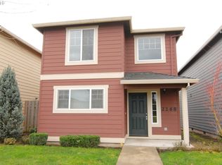 2268 E 3rd St, Newberg, OR 97132