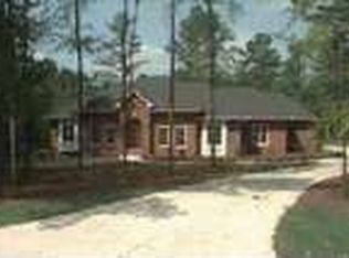 1270 Simonton Dr, Watkinsville, GA 30677
