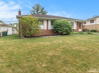 3576 Cushing Ct, Dexter, MI 48130