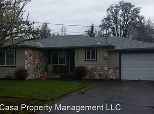 1543 NE 1st St, McMinnville, OR 97128
