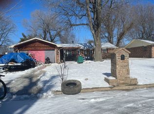 2704 Toni Ave, Springdale, AR 72762