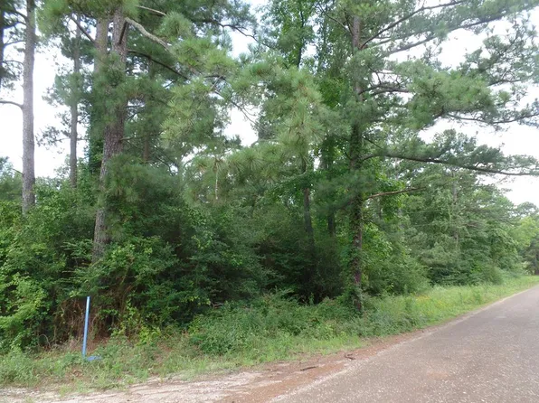 340 County Road 2650, Shelbyville, TX 75973