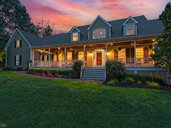 58 Pine Hill Rd, Delaware Twp., NJ 08559