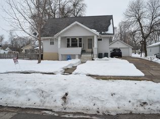 305 Cedar St, Slater, IA 50244