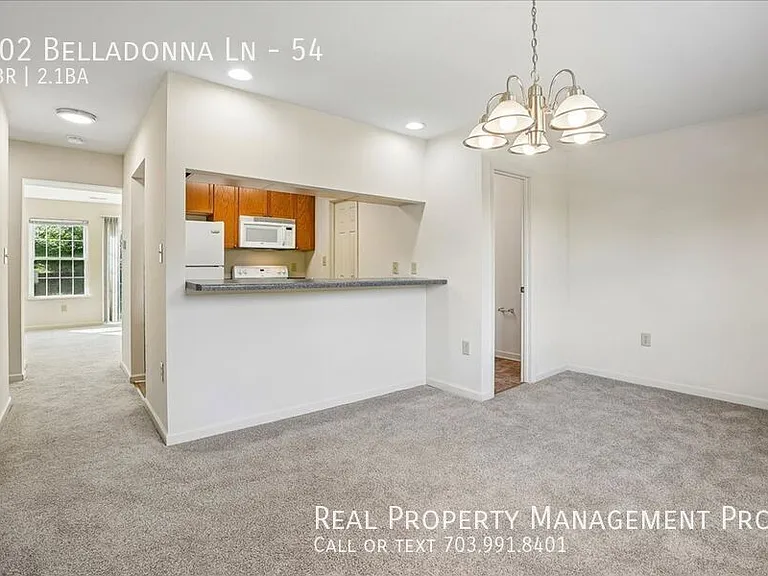 102 Belladonna Ln #54 — Photo 15