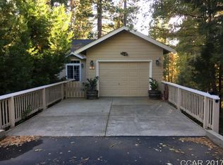 118 Wood Chip Cir, Arnold, CA 95223