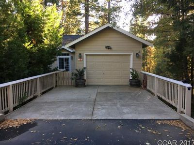 118 Wood Chip Cir, Arnold, CA, 95223