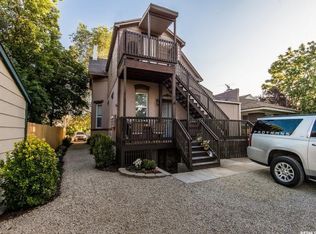 201 E Vine St #3, Salt Lake City, UT 84107