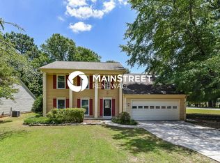 353 Cimarron Way, Lawrenceville, GA 30044