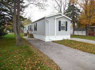 407 Peter J St, Cadillac, MI 49601