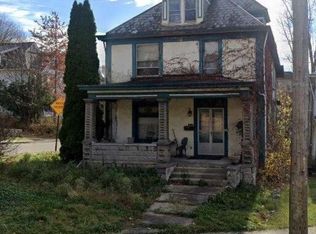 519 E Brady St, Butler, PA 16001