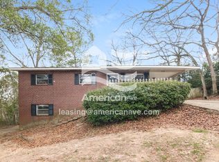 4718 Marino St, Columbus, GA 31907
