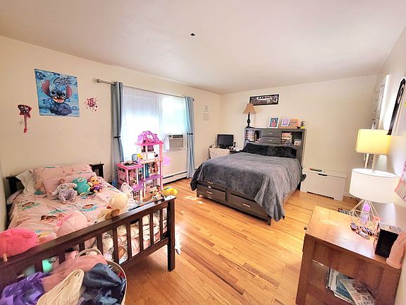 Master Bedroom, 8 Church St., Apt. K