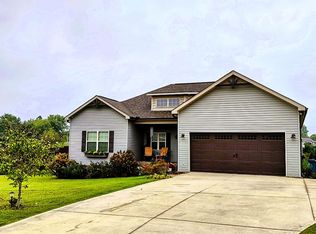 85 Davis Hill Rd, Grant, AL 35747