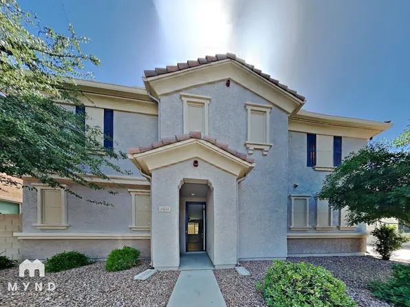 1435 N Balboa, Mesa, AZ 85205