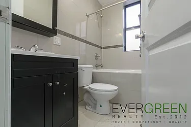 Rented by Evergreen Apartments BK