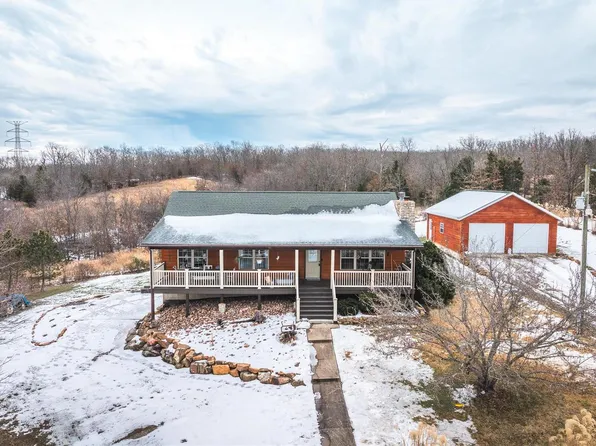 16951 Highway 19, Steelville, MO 65565