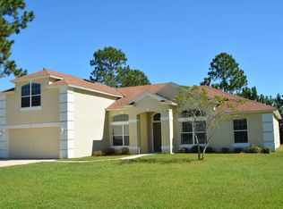 8 Serene Pl, Palm Coast, FL 32164