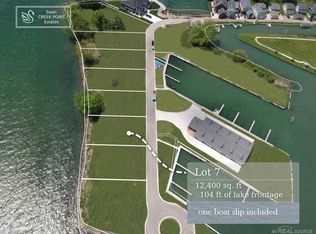 8416 Swan Creek Point, Ira, MI 48023