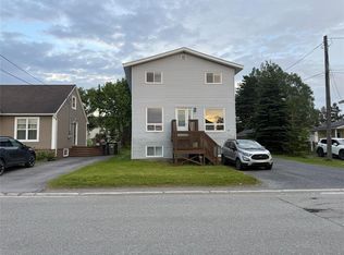 99 Premier Drive, Corner Brook, NL A2H1R6