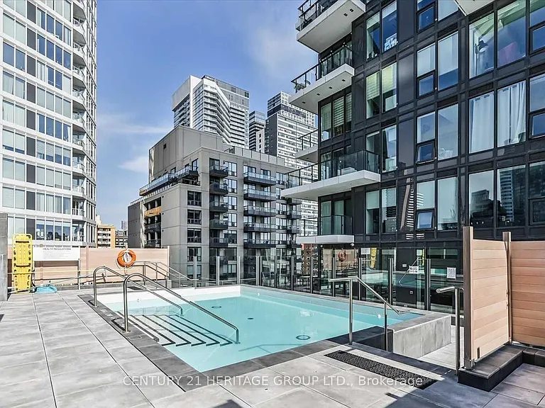 77 Shuter St #603 — Photo 19