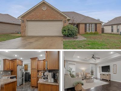 1108 Gregory Ct, Jonesboro, AR, 72405