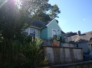 36 Hemlock Rd, West Roxbury, MA 02132