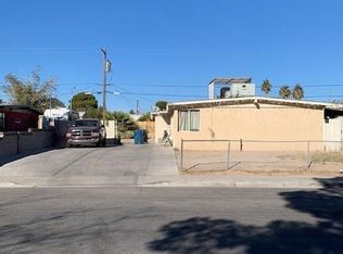 3304 Stanley Ave, North Las Vegas, NV 89030