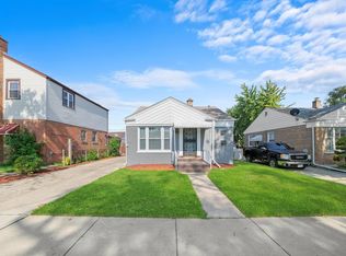 503 48th Ave, Bellwood, IL 60104
