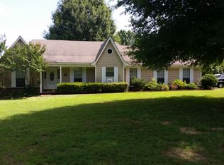3042 Ivy Ln, Hernando, MS 38632
