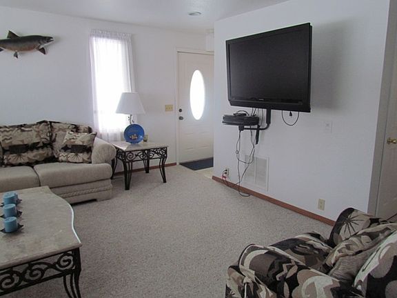Downstairs Livingroom