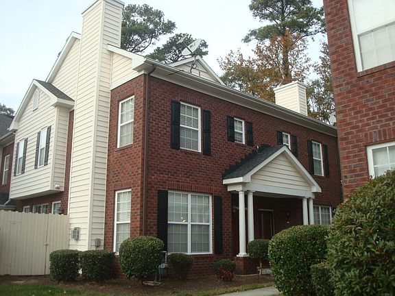 3rd image of 5816 Baynebridge Dr
