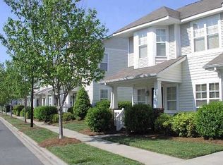 16939 Bridgeton Ln, Huntersville, NC 28078