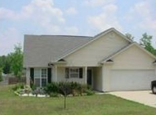 343 Colley St, Grantville, GA 30220