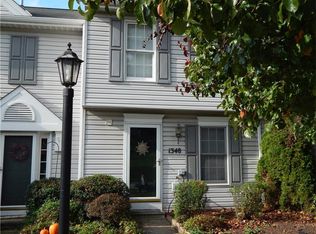 1348 Meadowbrook Dr, Canonsburg, PA