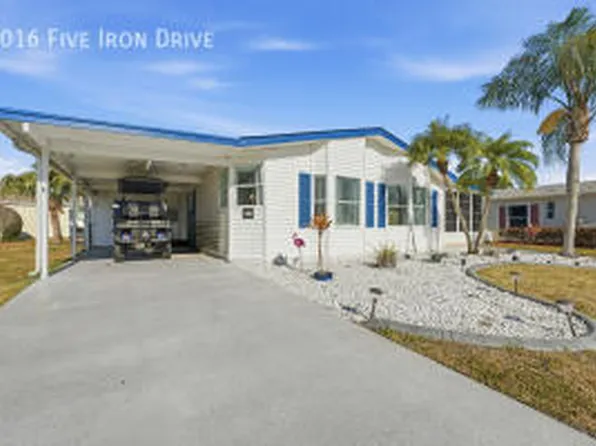 3016 Five Iron Dr, Port Saint Lucie, FL 34952