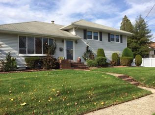 706 Passaic Ave, Clifton, NJ 07012