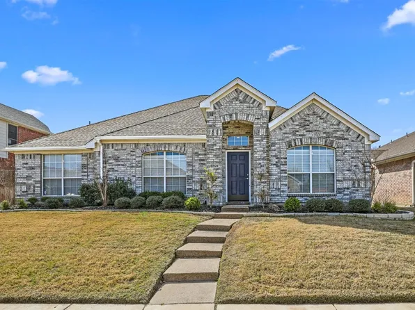 5809 Southmoor Ln, The Colony, TX 75056