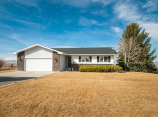 3507 Cherokee Rd, Cody, WY 82414