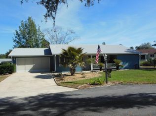10927 SW 84th Ave, Ocala, FL 34481